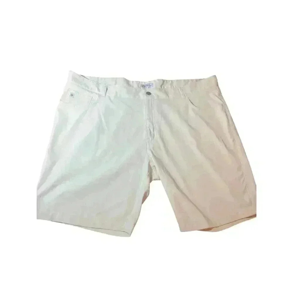 Peter Millar golf shorts in excellent condition size 44/34